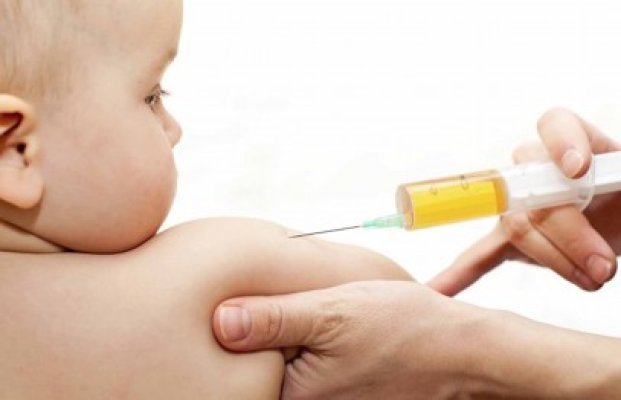 Se reia vacinarea BCG la bebeluşi, în Constanţa